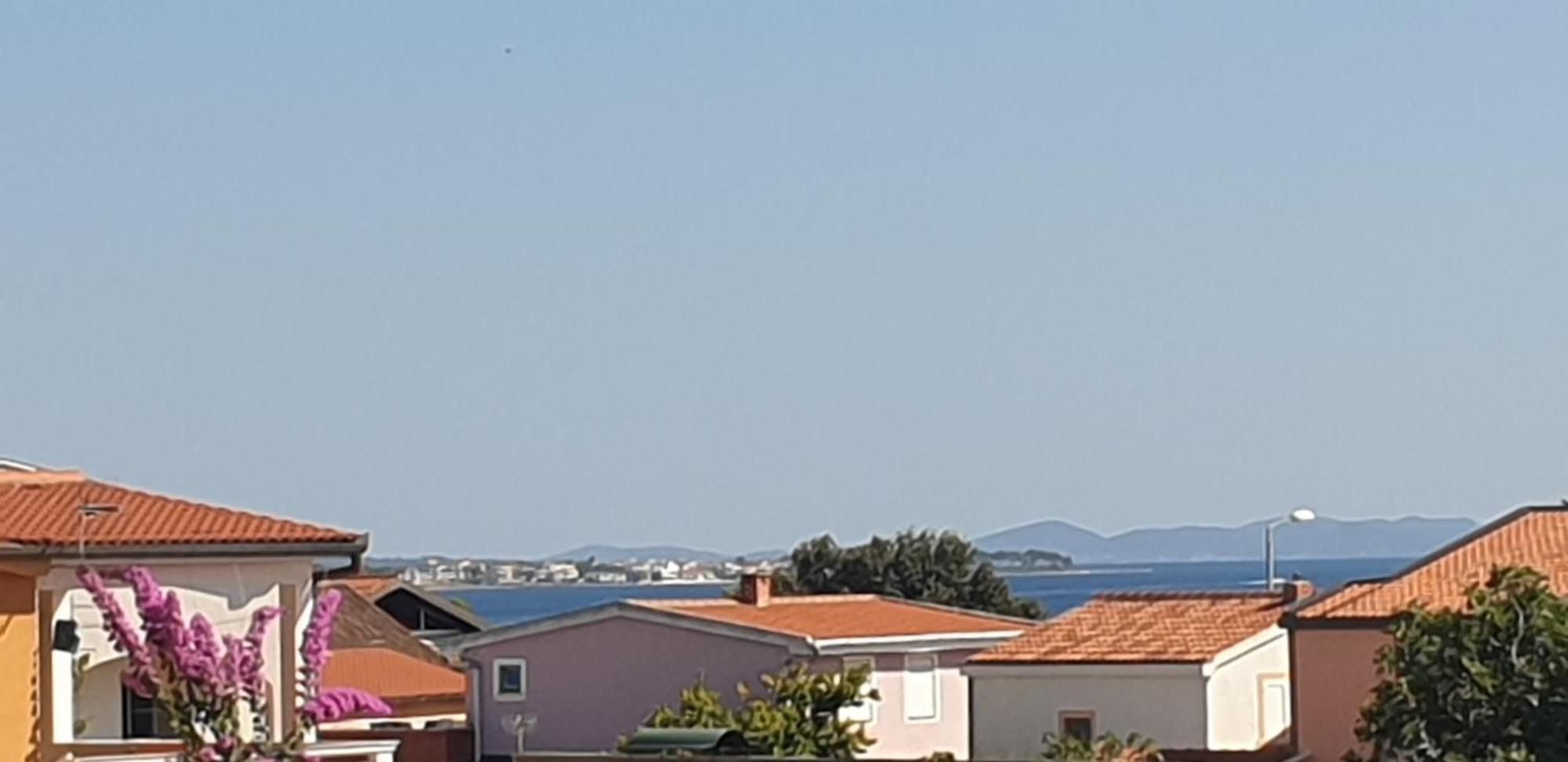 Vila Maria Vir Exterior foto