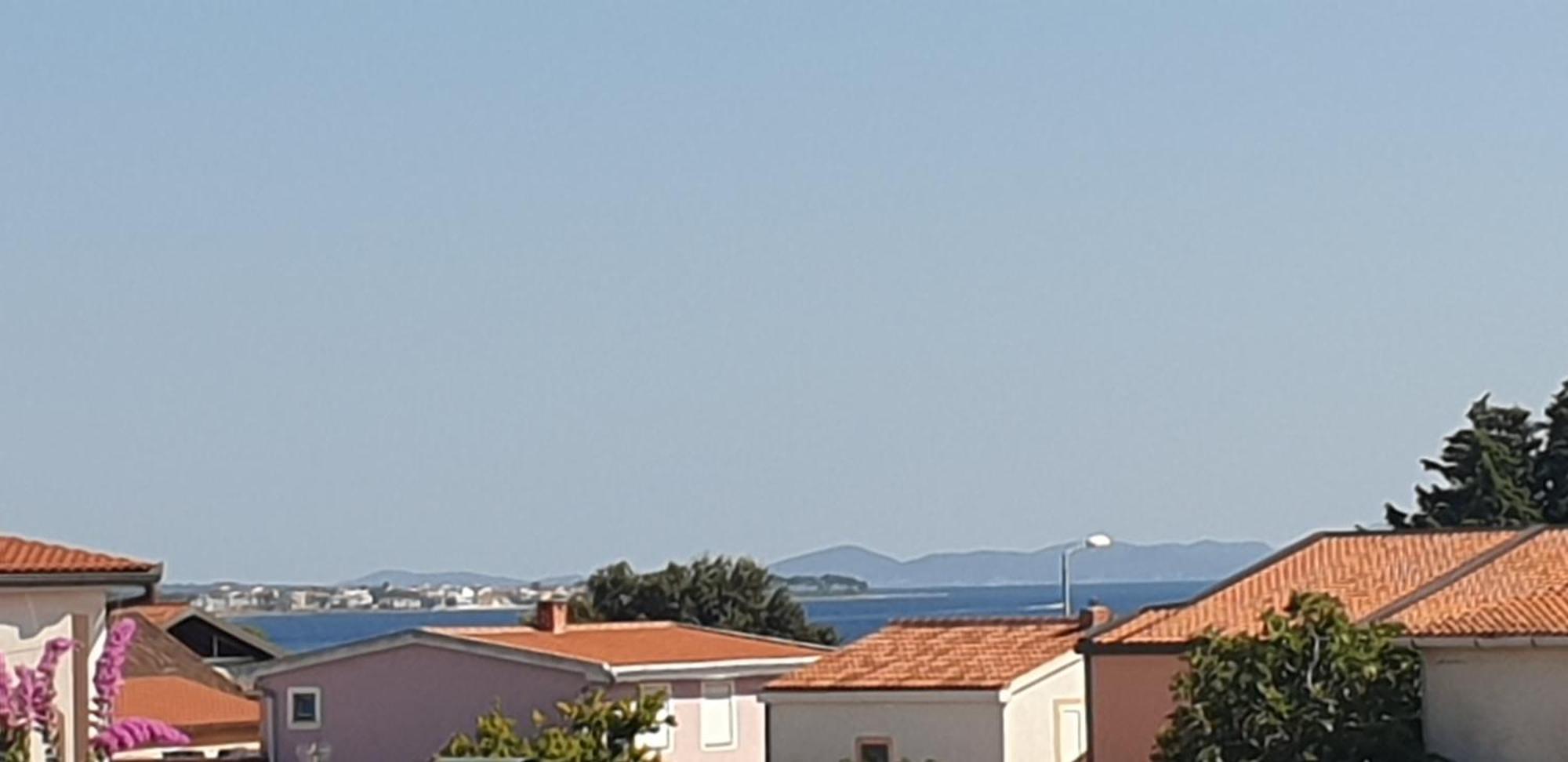 Vila Maria Vir Exterior foto