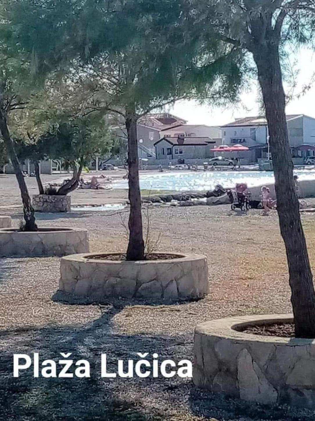 Vila Maria Vir Exterior foto