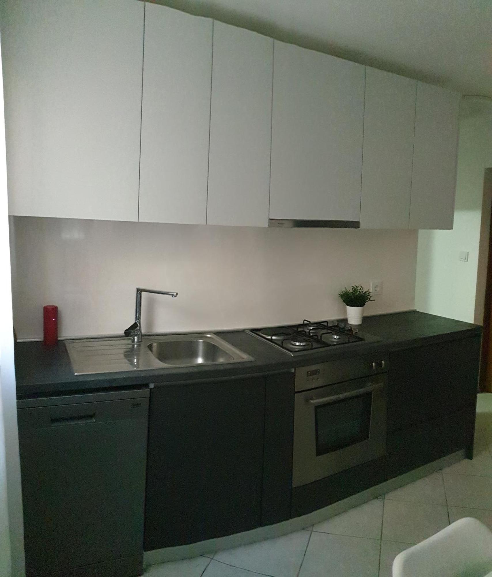 Vila Maria Vir Exterior foto